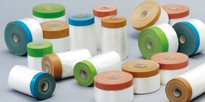 マスカー・シート