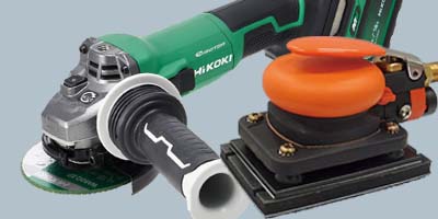 電動・エアー工具