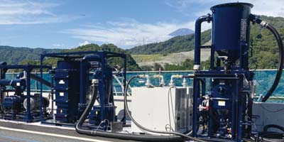 インフラ長寿命化対策